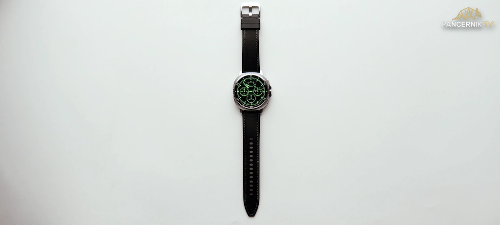 Recenzja Samsung Galaxy Watch 8 Classic: kupiłbym, gdyby nie mój Apple Watch